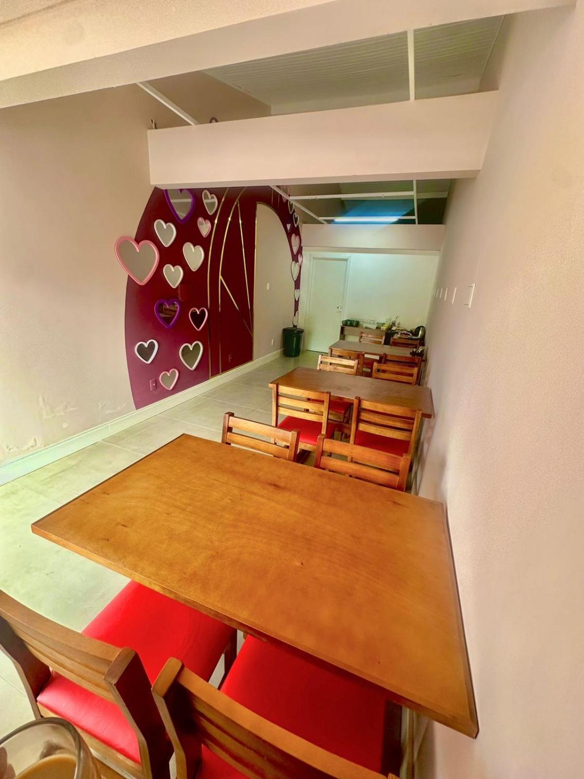 Bed and breakfast Casa / Pousada Penelope *
