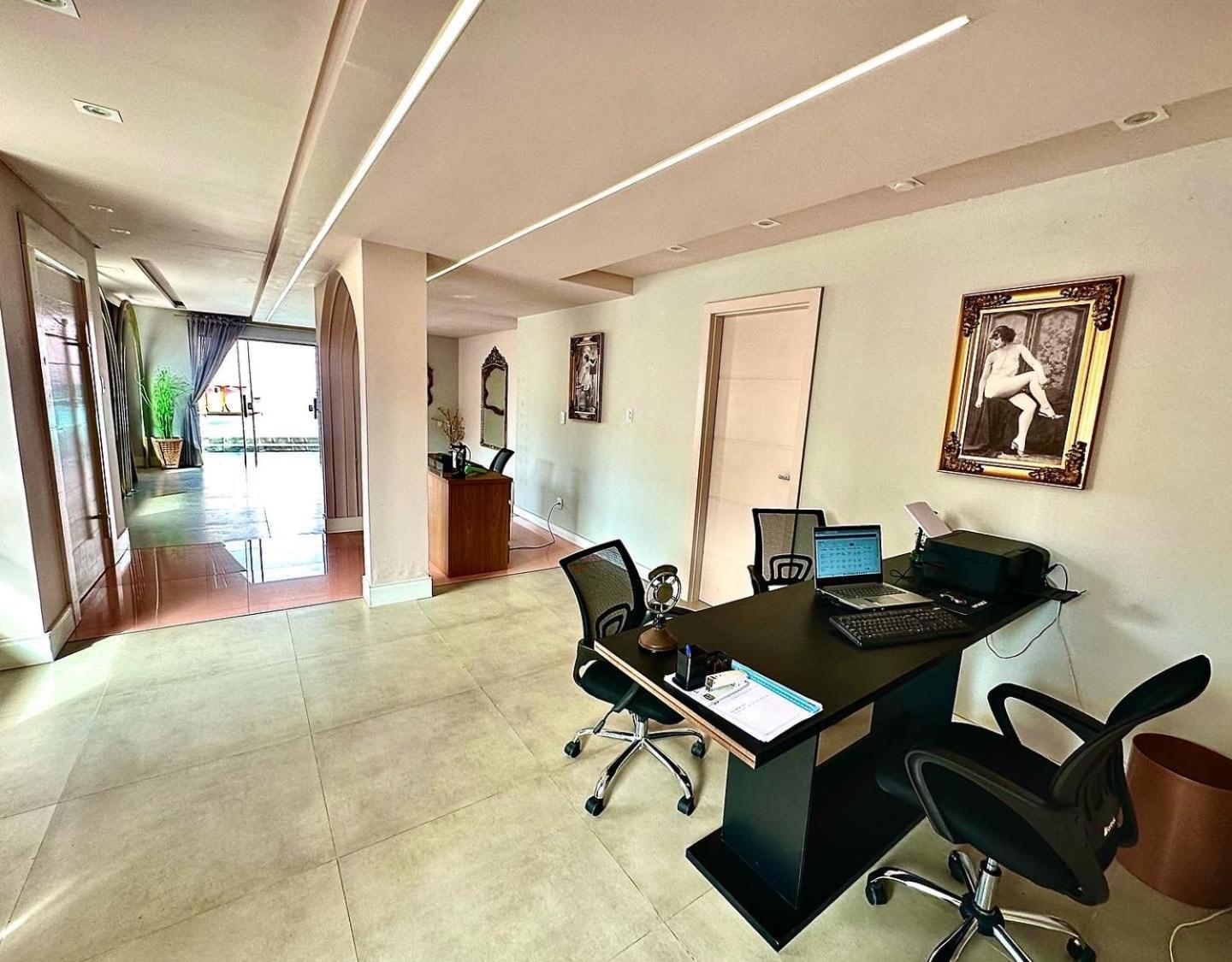 Casa / Pousada Penelope * Balneário Camboriú